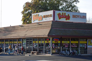 Robby's Bicycles Stockton, CA