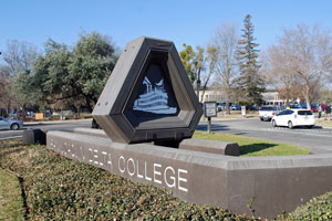 Delta College, Stockton, CA
