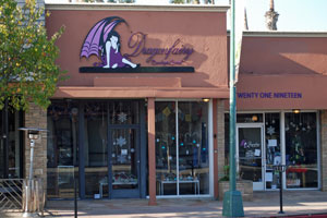 Dragonfairy, Stockton, CA