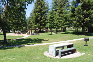 Laughlin Park Stockton, CA