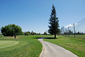 Micke Grove Golf Links, Lodi, CA