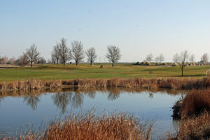 The Reserve at Spanos Park Golf Course, Stockton, CA