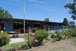 The Fruit Bowl Farm Market Stockton, CA