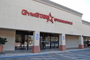GymStars Gymnastics, Stockton, CA
