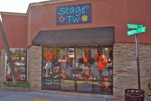 Stage Two, Stockton, CA