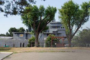 USS Lucid, Stockton Historical Maritime Museum, Stockton, CA